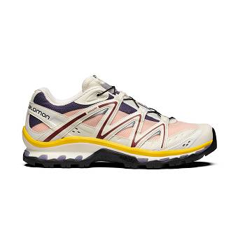 Salomon Férfi XT-QUEST Sportcipő Bézs